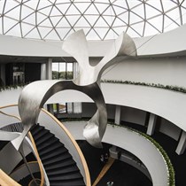 Poilsis prie Nemuno kilpų