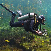 „Nardymo akademijos“ dovanų čekis