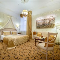 „Imperial Hotel“ dovanų čekis