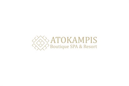 Poilsis „Atokampis Boutique SPA & Resort“