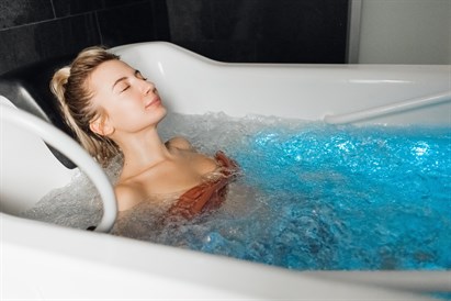 Povandeninis masažas Kaune