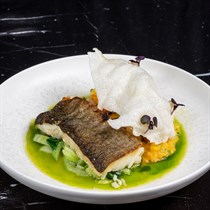 Restorano „Eklektika“ dovanų čekis