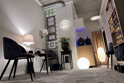 Meditacijos studijos AŠ GALIU PADĖTI dovanų čekis