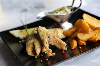 Nakvynė su degustacija sodyboje KARPYNĖ dviem