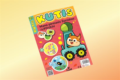 „Kutis“ prenumerata