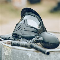 „Vaido dažasvydžio“ dovanų čekis