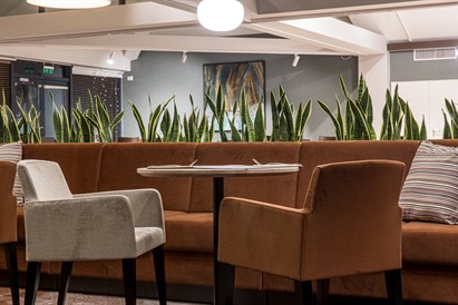 2 n. SPA poilsis „Mercure Palanga Vanagupe Resort“