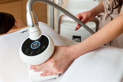 Kūno masažas LPG + veido procedūra OXYJET