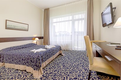 2 nakvynių poilsis Druskininkuose šeimai d. d. 