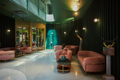Viešnagė unikaliame EGO SPA dviem d. d.