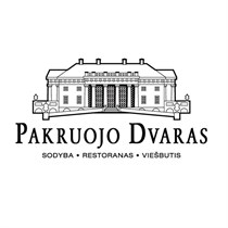 Pakruojo dvaro dovanų čekis 