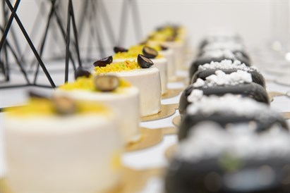 Apsilankymas restorane „Domi“