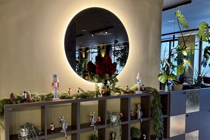 Naujieji metai DISCO RODEO stiliumi