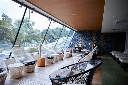 39 Eur vertės SPA VILNIUS dovanų čekis