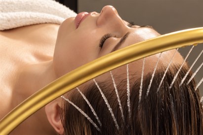 Galvos SPA ritualas PREMIUM dviem