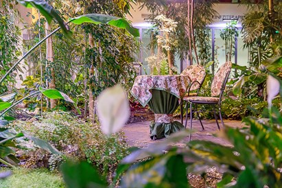 2 nakvynės „Eglės sanatorijoje“ Druskininkuose