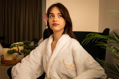 Procedūrų kompleksas „Aukso kerai“