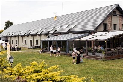 Trumpos atostogos netoli Krokuvos dviem