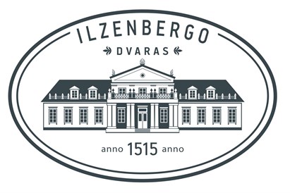 Ilzenbergo dvaro ūkio krautuvėlės dovanų čekis