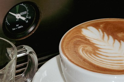 Namų baristo mokymai Kaune 