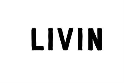 LIVIN dovanų čekis