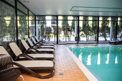 Nakvynė viešbutyje „Margis“ dviem d. d.