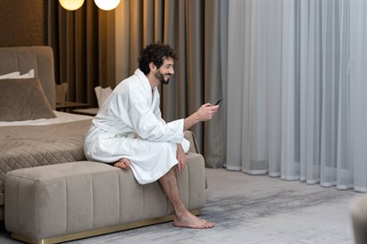 Sveikatinamoji SPA programa Druskininkuose