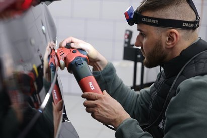 39 Eur vertės „Auto Lab Klaipėda“ dovanų čekis