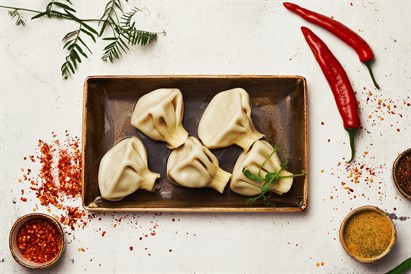 Kartveliška puota „Supra“