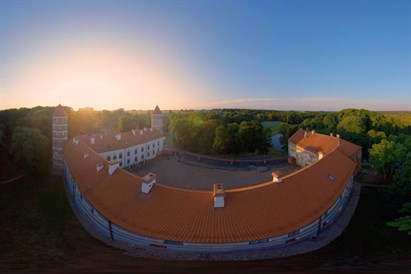 HEXA CINEMA VR kino seansas „Aš Lietuva“
