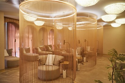 Poilsis dviem EGO SPA d. d.