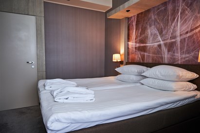 Trumpas atokvėpis su RASUL ritualu dviem