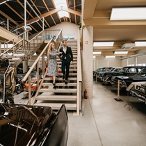 Poilsis Sodeliškių dvare su SPA dviem d. d.