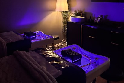 „Mind Touch Studio“ dovanų čekis