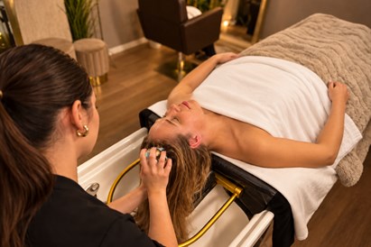 Galvos SPA ritualas PREMIUM