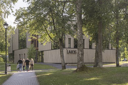 Nakvynė viešbutyje LAJOS + masažas dviem