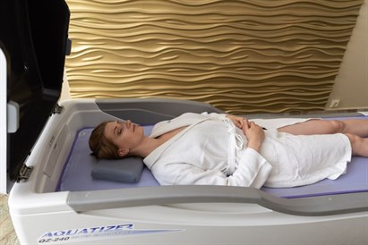 Poilsio programa SPA AMBER PALACE „Žiema II“