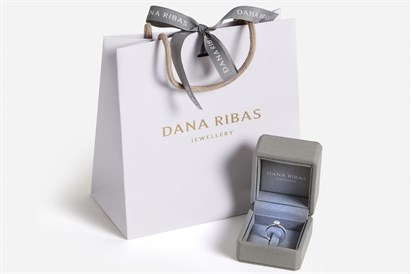 „Dana Ribas Jewellery“ dovanų čekis