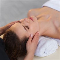 Kobido masažas + ampulė + drėkinamoji kaukė