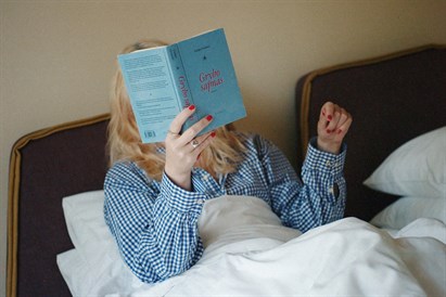 Viešnagė viešbutyje „Mana Suites & Sea Palanga“