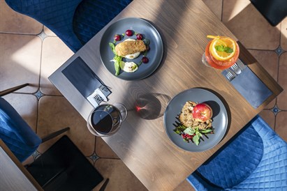 Trumpos atostogos Druskininkuose