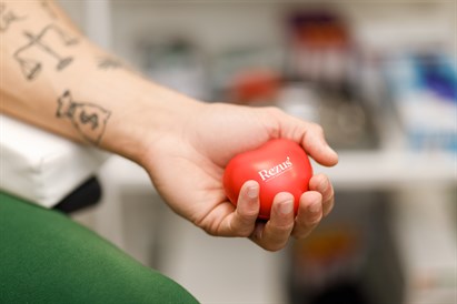 Išsamus plaukų, odos ir nagų tyrimų paketas