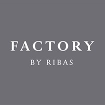 Juvelyrikos namų „Factory by Ribas“ dovanų čekis