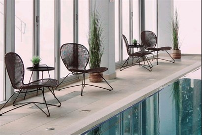 SPA poilsis Birštone „Sveikatos gerinimas“