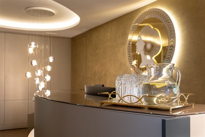 SPA ir estetikos centro „Ambersun“ dovanų čekis