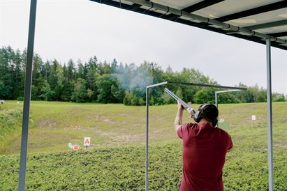 EHUNT pramoga „Numušk dronus“