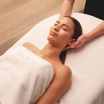 BABOR „Lifting Touch“ veido masažas Kaune