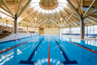 Visos dienos pramogos „Atostogų parke“