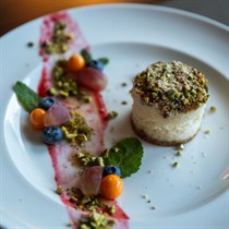 Viešbučio „Margis“ restorano dovanų čekis