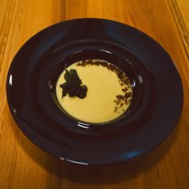 Gardūs atradimai „Karčema Rūžava“